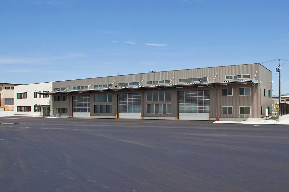 長野工機株式会社1
